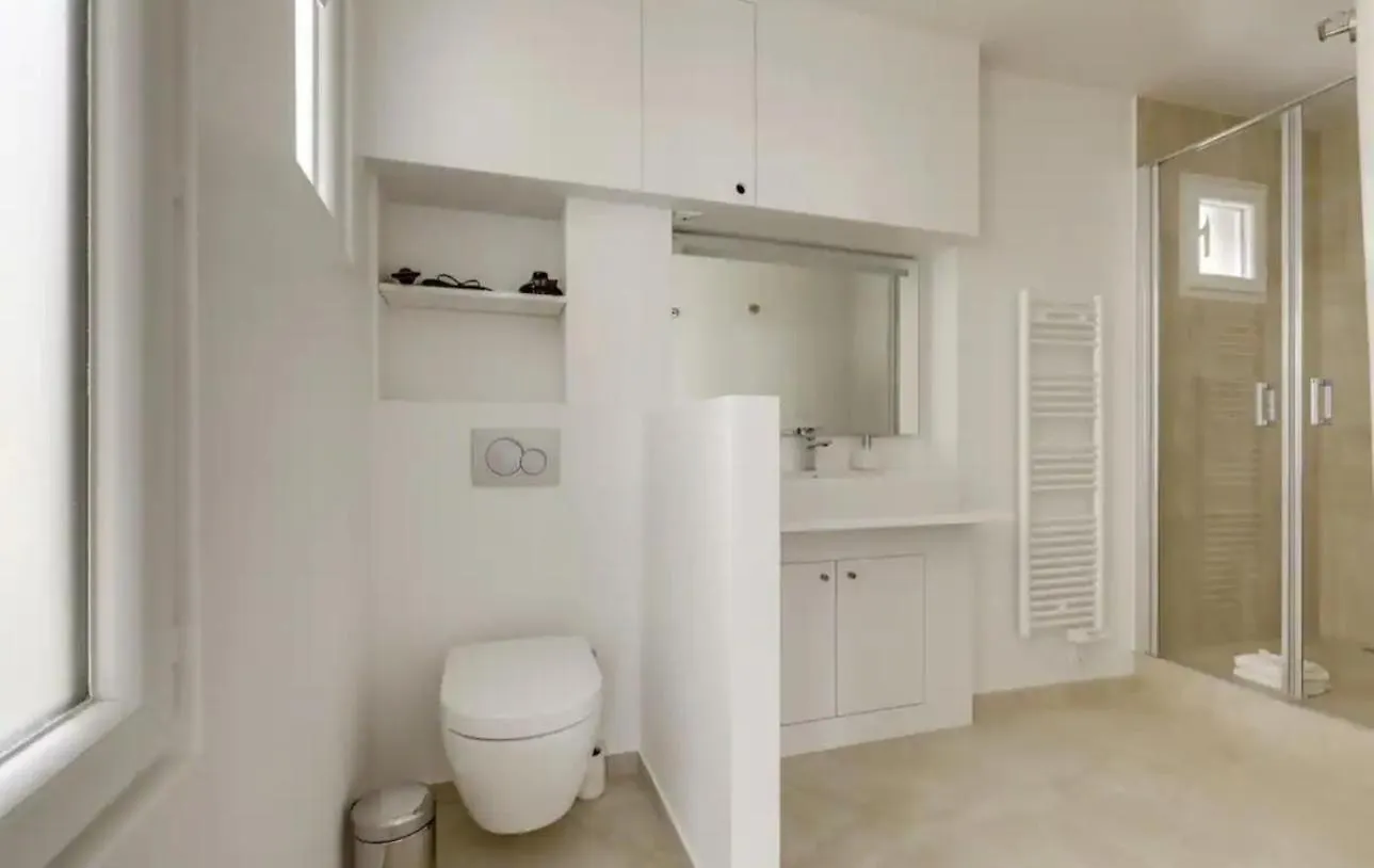 Spacious - 4b-8p - Sentier アパート *