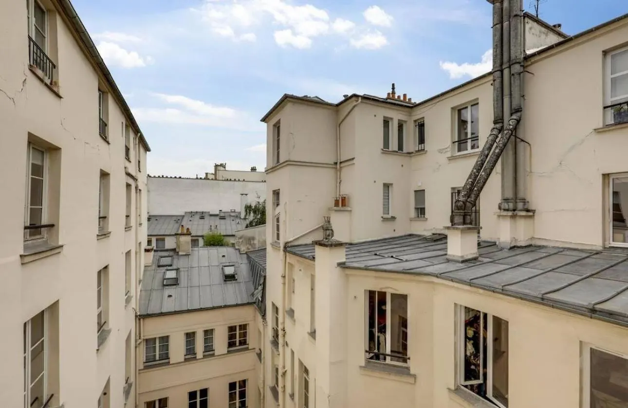 Spacious - 4b-8p - Sentier