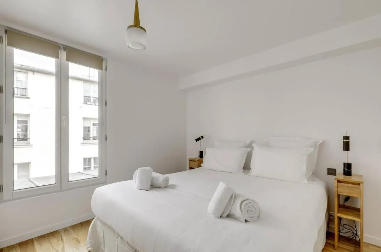 Spacious - 4b-8p - Sentier *