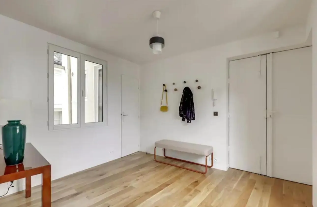 Spacious - 4b-8p - Sentier パリ