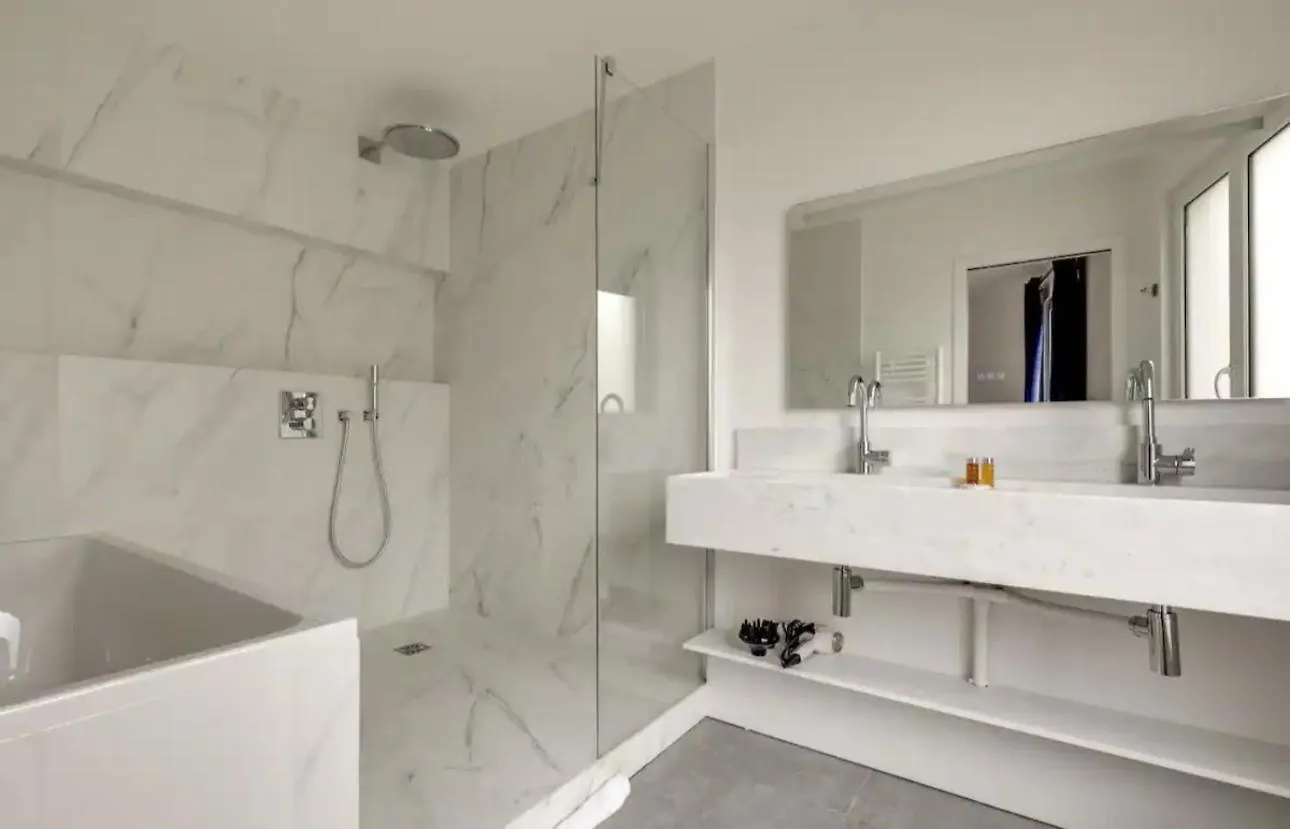 Spacious - 4b-8p - Sentier Apartment Paris